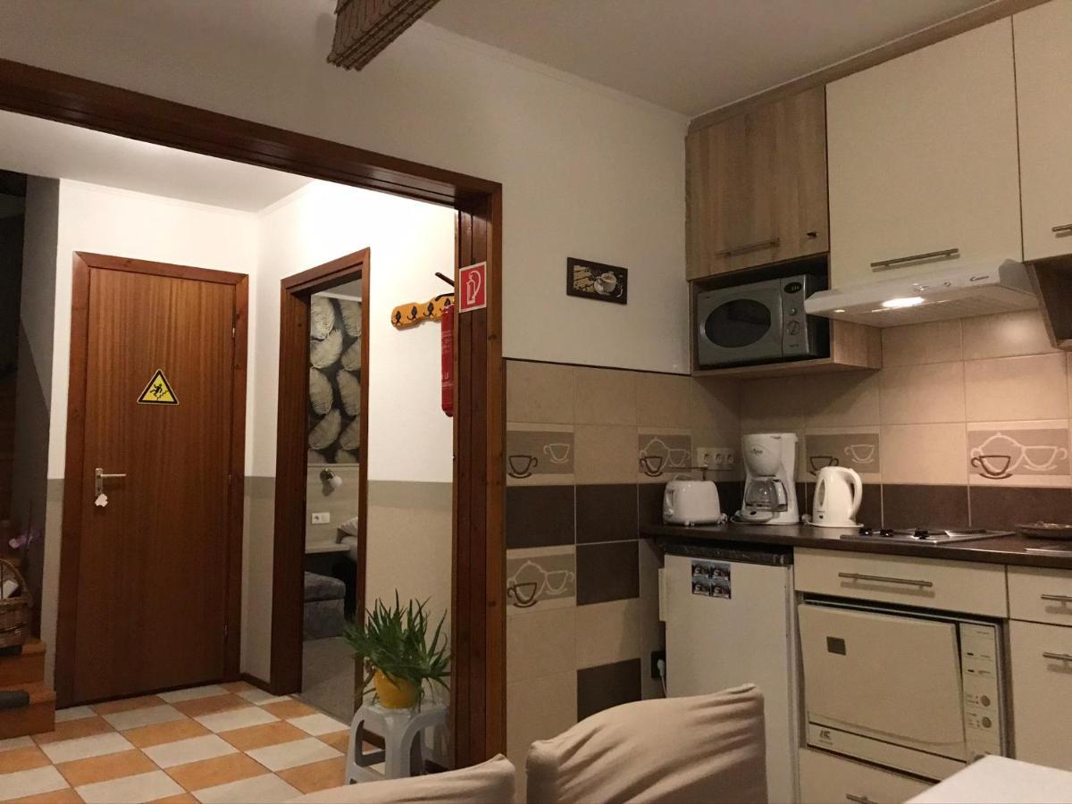 Baranyai Vendeghaz Apartment Buk Exterior photo