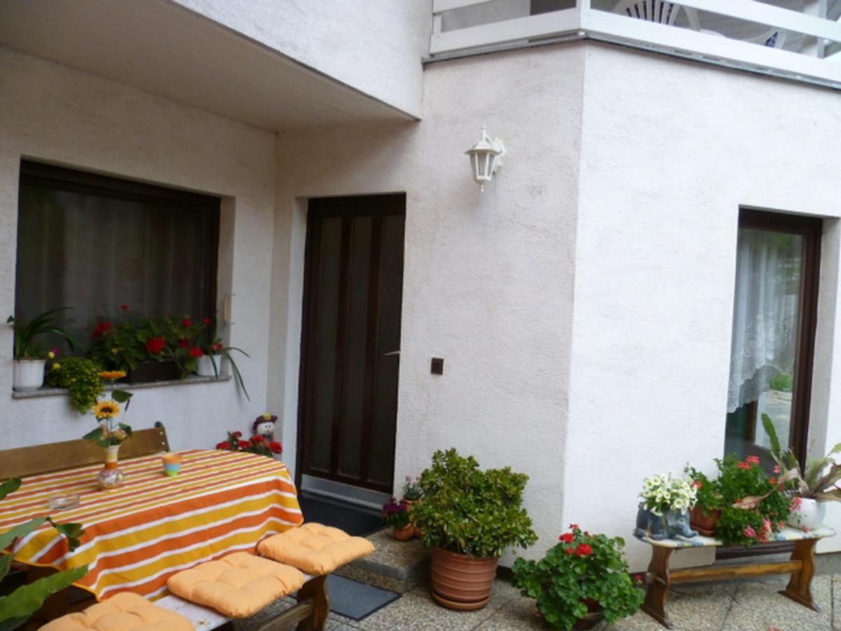 Baranyai Vendeghaz Apartment Buk Exterior photo