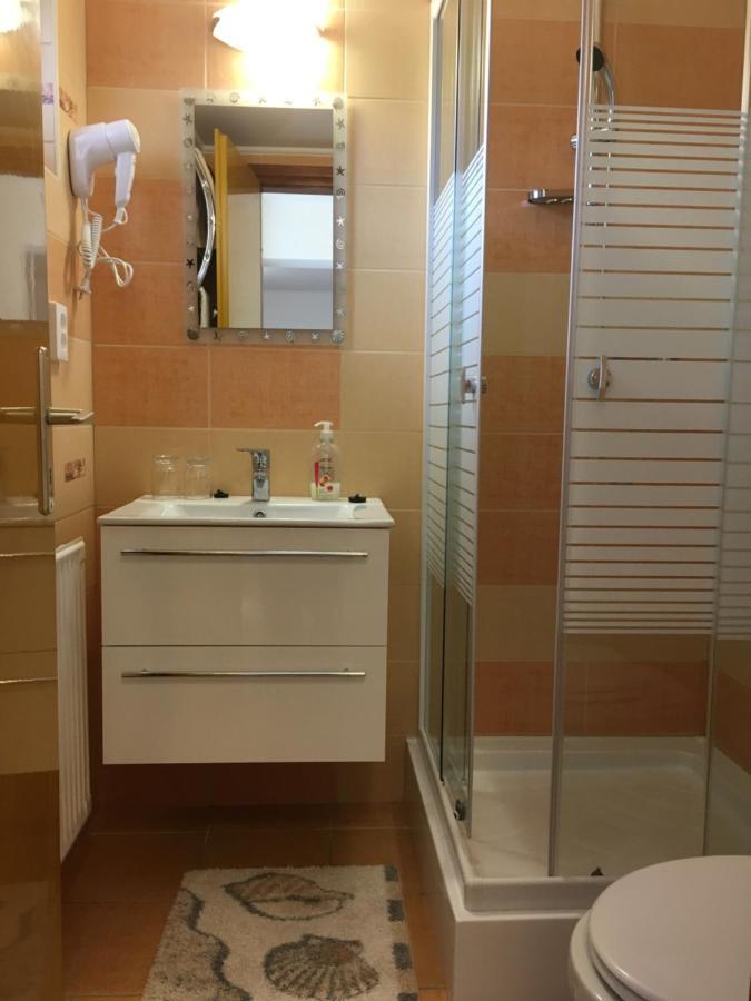 Baranyai Vendeghaz Apartment Buk Exterior photo