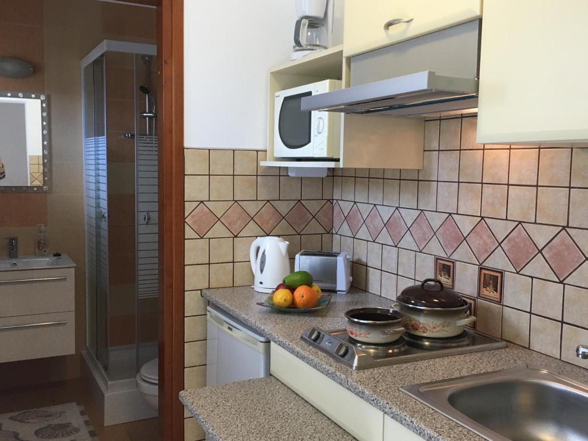 Baranyai Vendeghaz Apartment Buk Exterior photo