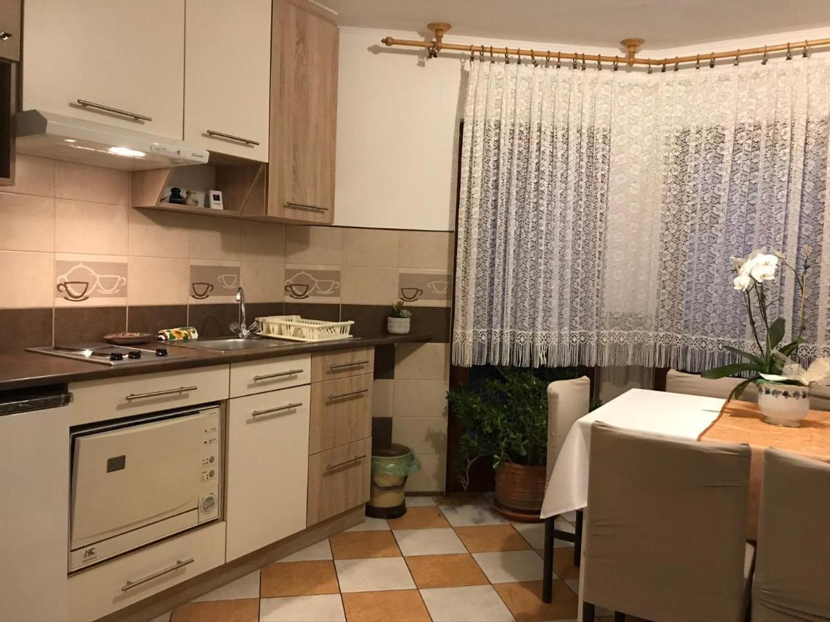 Baranyai Vendeghaz Apartment Buk Exterior photo